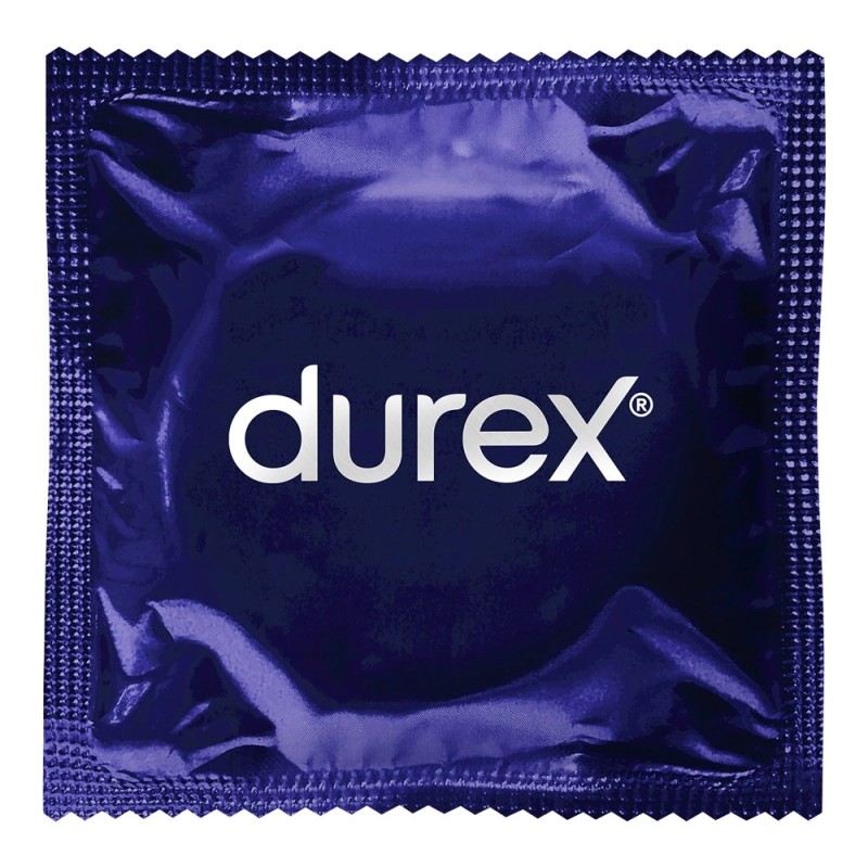 Durex - Prezerwatywy Zapewniające Dłuższy Seks Performa 12 szt